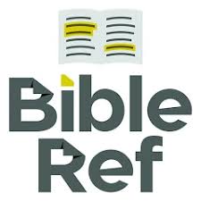 BibleRef logo