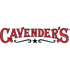 Cavender's logo
