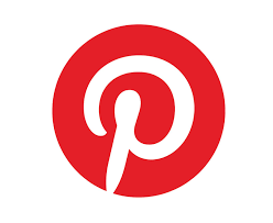 Pinterest logo